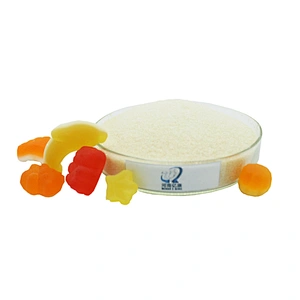 China manufacturer microbial cultures gelatin  for the bakery industry